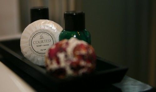 Hotel Springbank Manor Darwen Zewnętrze zdjęcie