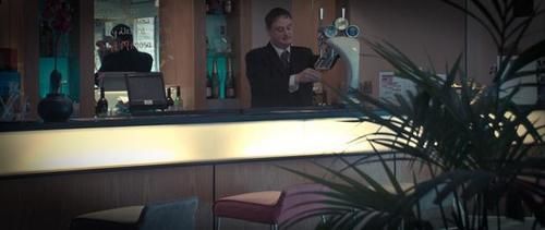 Hotel Springbank Manor Darwen Zewnętrze zdjęcie