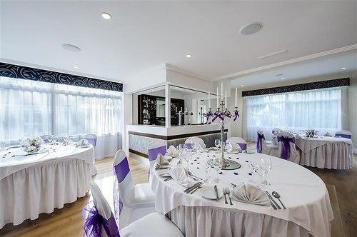 Hotel Springbank Manor Darwen Zewnętrze zdjęcie