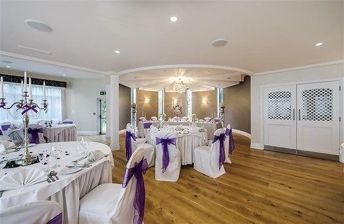 Hotel Springbank Manor Darwen Zewnętrze zdjęcie