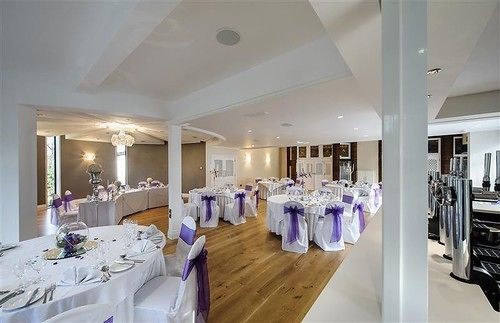 Hotel Springbank Manor Darwen Zewnętrze zdjęcie