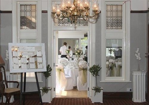 Hotel Springbank Manor Darwen Zewnętrze zdjęcie